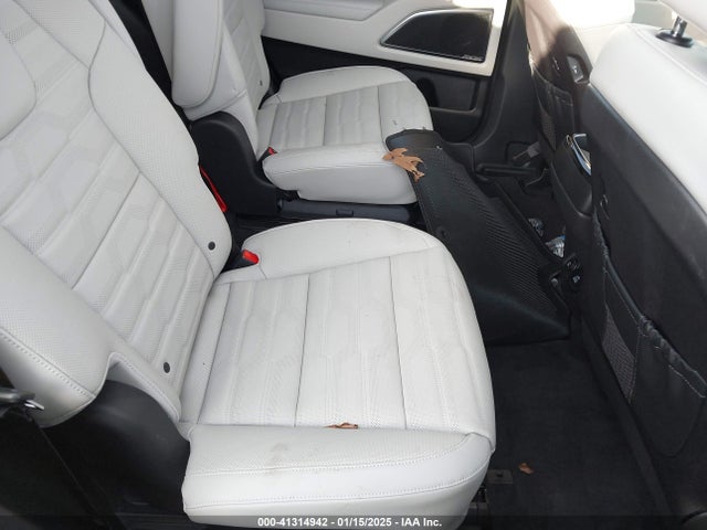 5XYP5DGC1RG567073 KIA Telluride Sx Prestige