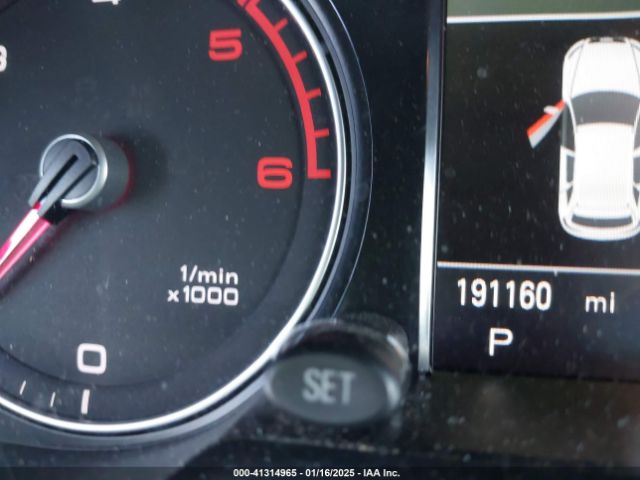 WA1CMAFP4EA106264 Audi Q5 3.0 Tdi Premium Plus