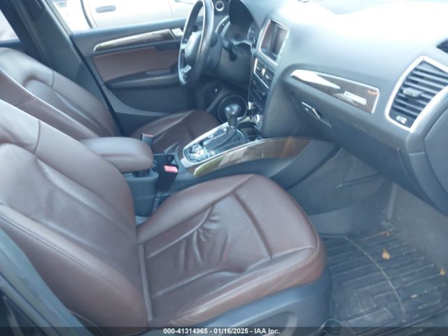 WA1CMAFP4EA106264 Audi Q5 3.0 Tdi Premium Plus