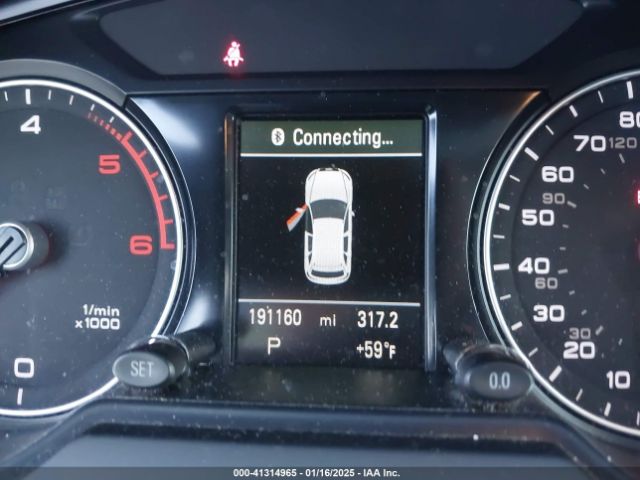 WA1CMAFP4EA106264 Audi Q5 3.0 Tdi Premium Plus