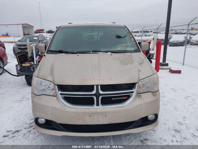 Aukcja sprzedaży 2012 Dodge Grand Caravan Crew, vin: 2C4RDGDG6CR380886, numer aukcji: 41314967