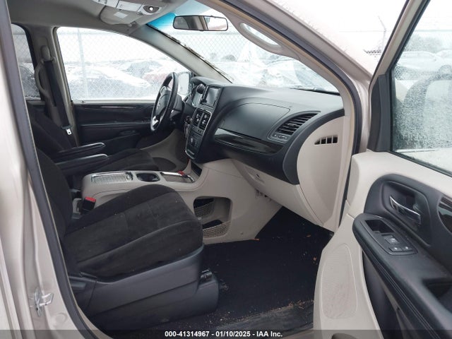 Aukcja sprzedaży 2012 Dodge Grand Caravan Crew, vin: 2C4RDGDG6CR380886, numer aukcji: 41314967