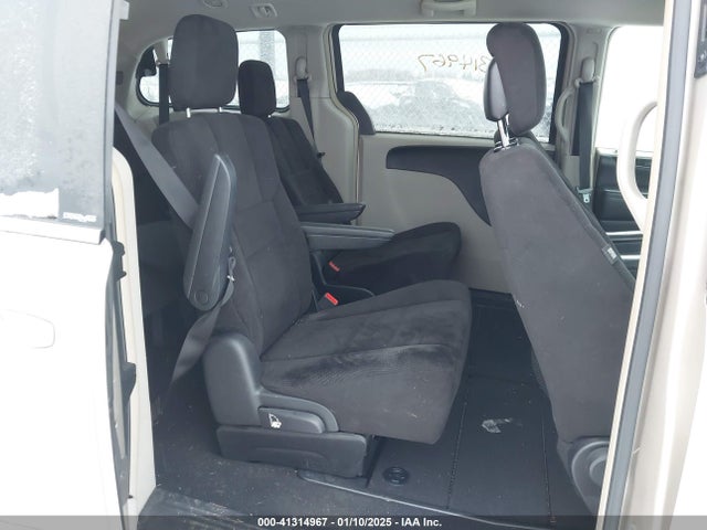 Aukcja sprzedaży 2012 Dodge Grand Caravan Crew, vin: 2C4RDGDG6CR380886, numer aukcji: 41314967