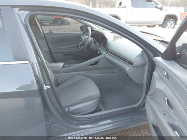 2024 HYUNDAI ELANTRA KMHLS4DGXRU674101 Photo 4