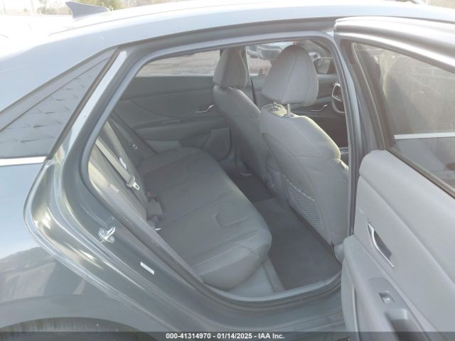 2024 HYUNDAI ELANTRA KMHLS4DGXRU674101 Photo 7