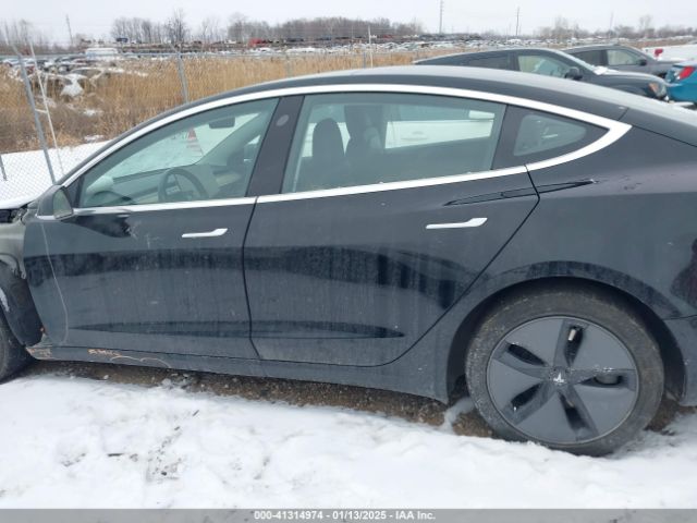 5YJ3E1EA2JF071855 Tesla Model 3 Long Range/mid Range