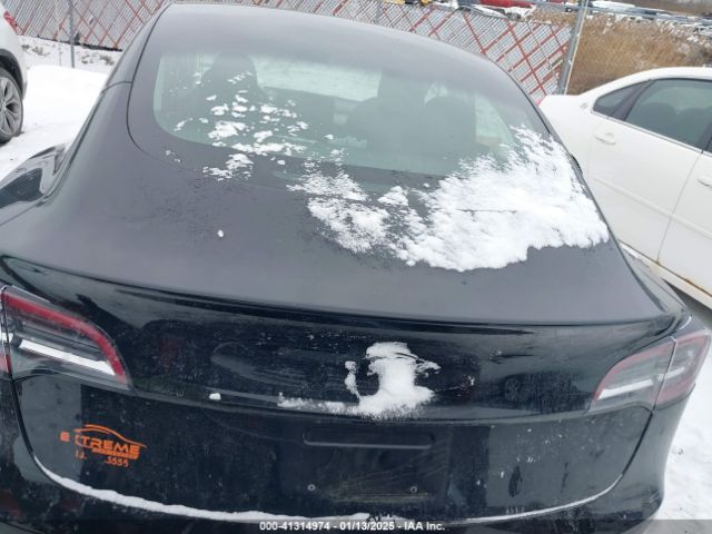 5YJ3E1EA2JF071855 Tesla Model 3 Long Range/mid Range