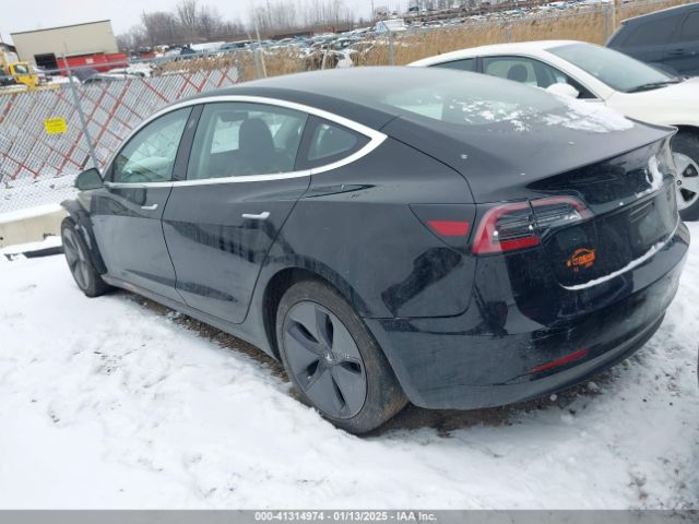 5YJ3E1EA2JF071855 Tesla Model 3 Long Range/mid Range