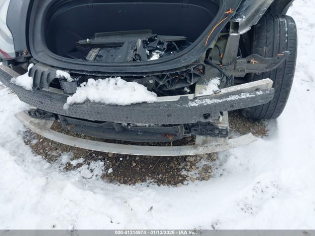 5YJ3E1EA2JF071855 Tesla Model 3 Long Range/mid Range