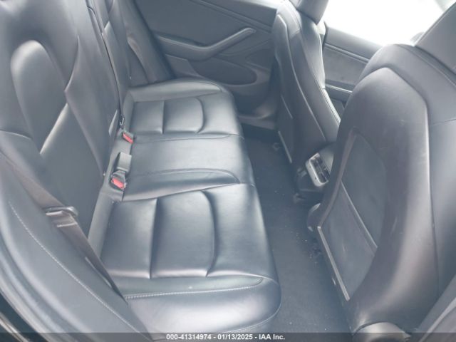 5YJ3E1EA2JF071855 Tesla Model 3 Long Range/mid Range