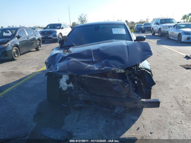 2C3CDXCT1GH307400 Dodge CHARGER R/T