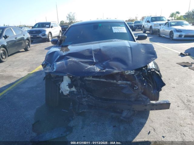 2C3CDXCT1GH307400 Dodge CHARGER R/T