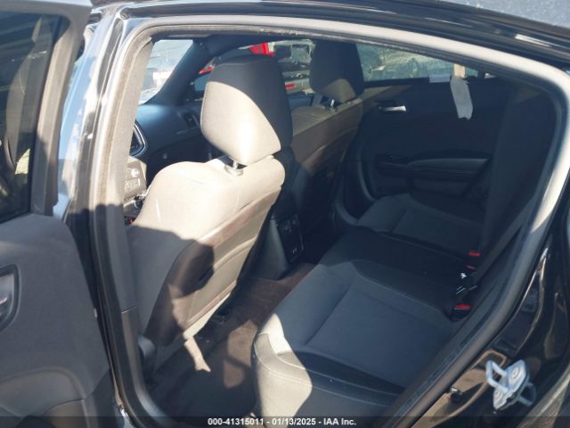 2C3CDXCT1GH307400 Dodge CHARGER R/T