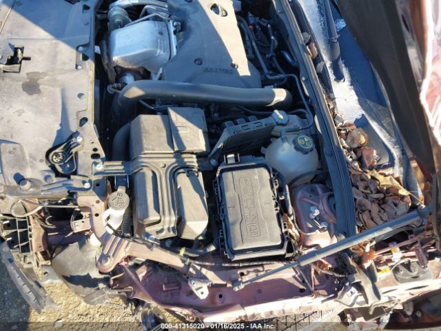 W04GM6SX0K1008235 Buick Regal Sportback Fwd Preferred Ii