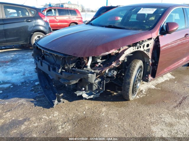 W04GM6SX0K1008235 Buick Regal Sportback Fwd Preferred Ii