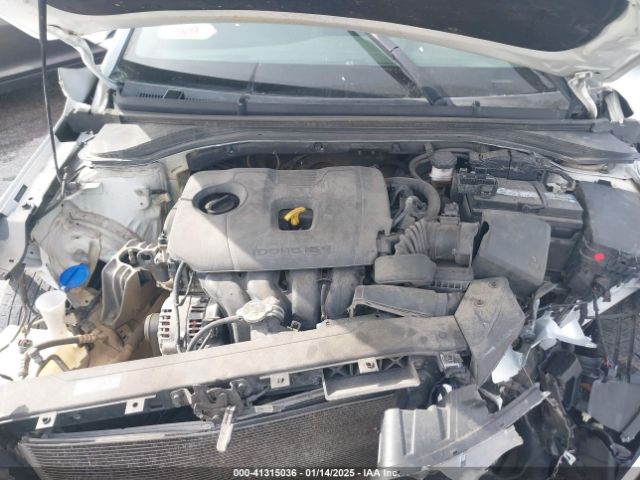 5NPD84LF1LH540675 Hyundai ELANTRA SEL