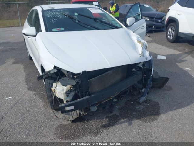 5NPD84LF1LH540675 Hyundai ELANTRA SEL