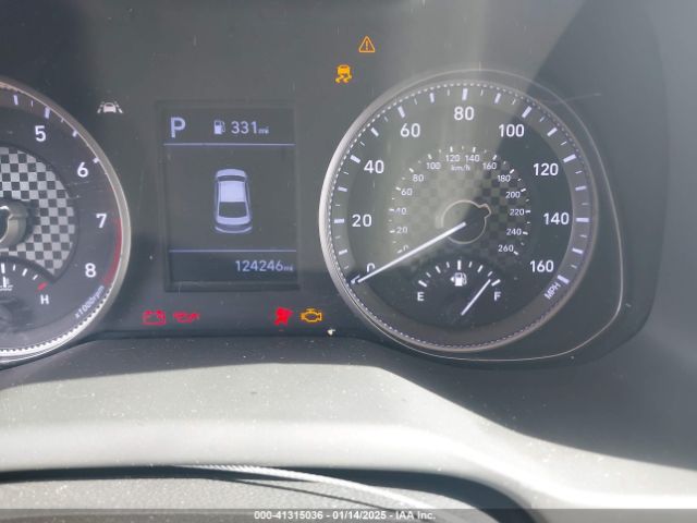 5NPD84LF1LH540675 Hyundai ELANTRA SEL