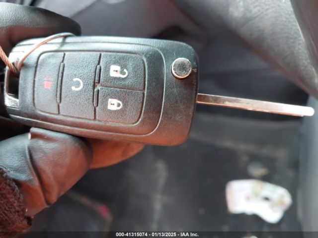 KL4CJFSB3FB180108 Buick Encore Convenience