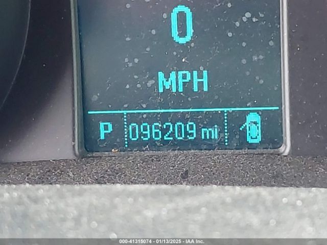 KL4CJFSB3FB180108 Buick Encore Convenience
