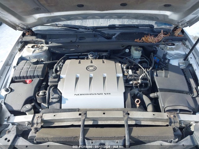 2011 CADILLAC DTS 1G6KH5E6XBU112119 Photo 9