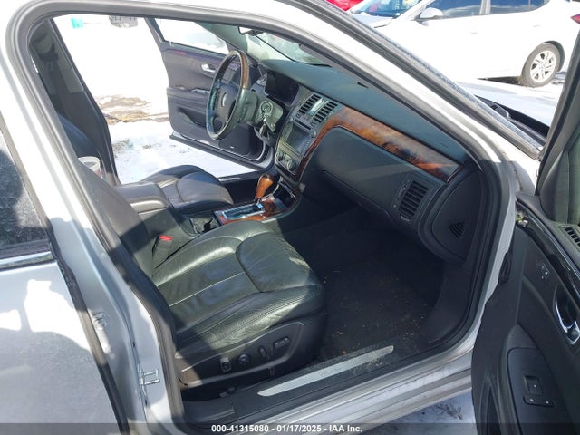 2011 CADILLAC DTS 1G6KH5E6XBU112119 Photo 4