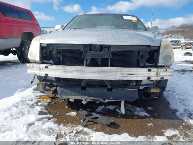 2011 CADILLAC DTS 1G6KH5E6XBU112119 Photo 5