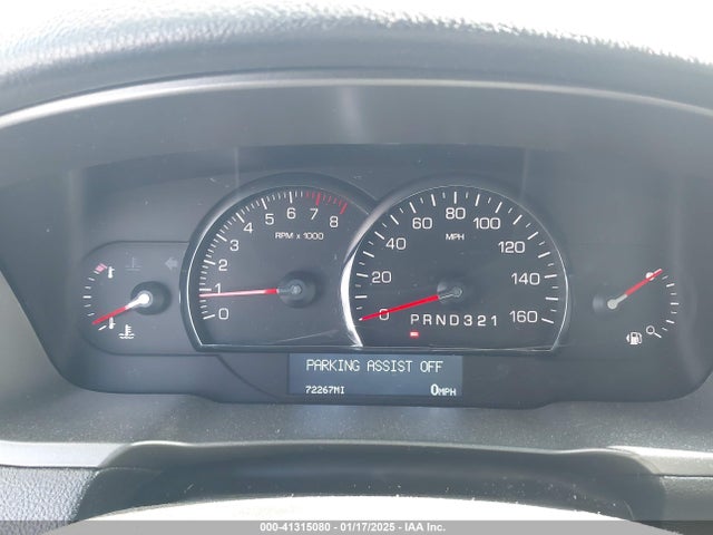 2011 CADILLAC DTS 1G6KH5E6XBU112119 Photo 6
