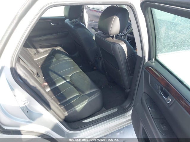 2011 CADILLAC DTS 1G6KH5E6XBU112119 Photo 7