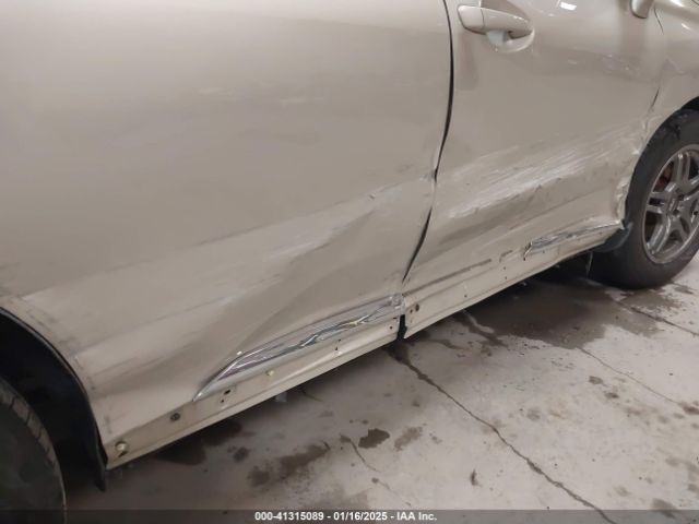 2T2BK1BA2EC229478 Lexus RX 350