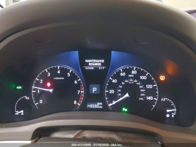 2T2BK1BA2EC229478 Lexus RX 350