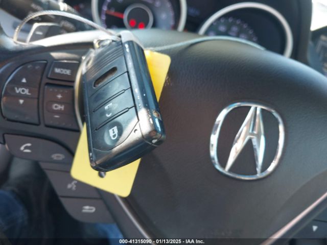 2012 ACURA TL 19UUA8F57CA000819 Photo 10