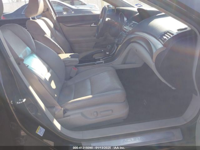 2012 ACURA TL 19UUA8F57CA000819 Photo 4