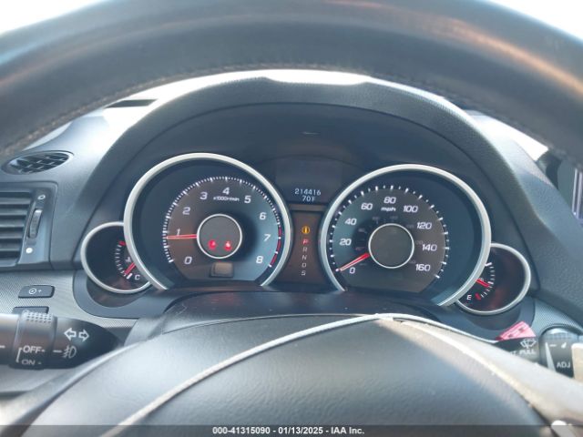 2012 ACURA TL 19UUA8F57CA000819 Photo 6