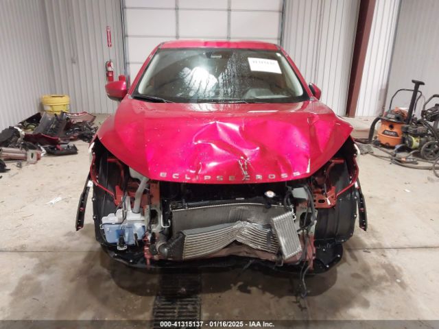 JA4ATWAAXRZ037663 Mitsubishi Eclipse Cross Se S-awc