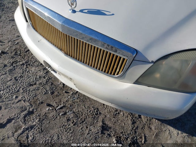 2002 CADILLAC DEVILLE 1G6KE57Y02U246435 Photo 5