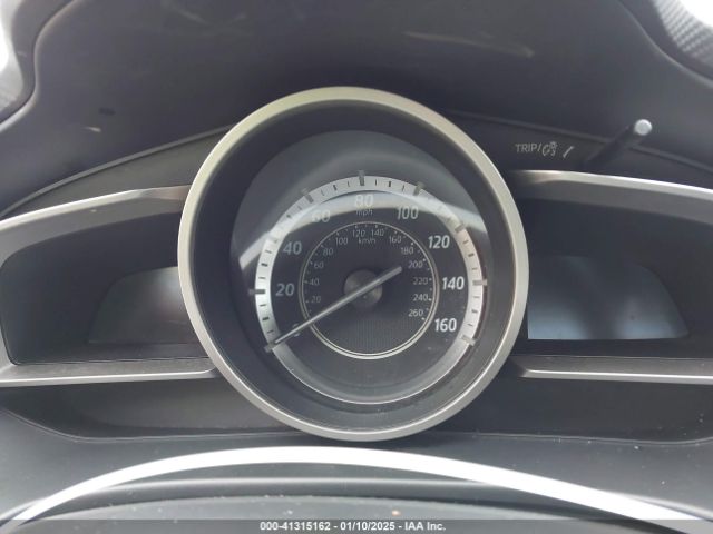 JM1BM1U77G1332029 Mazda 3 SPORT