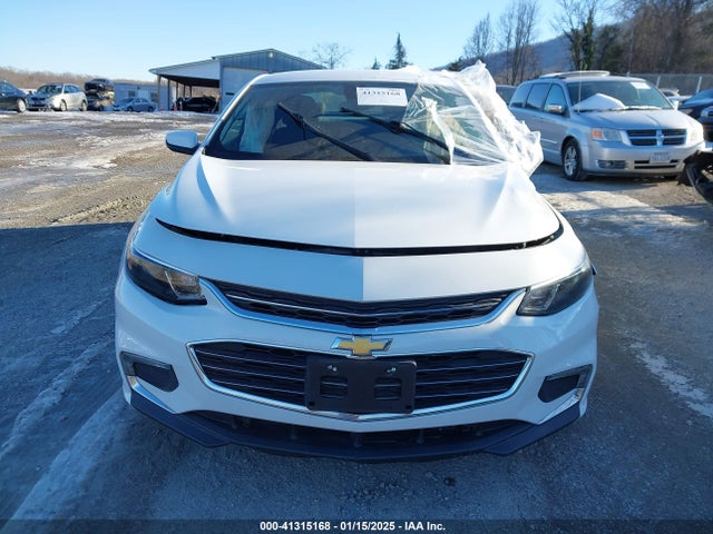 1G1ZE5ST6GF254728 Chevrolet MALIBU 1LT