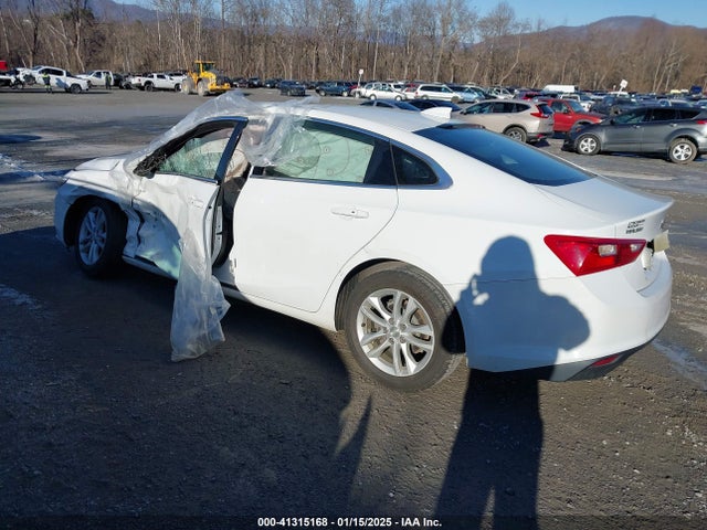 1G1ZE5ST6GF254728 Chevrolet MALIBU 1LT