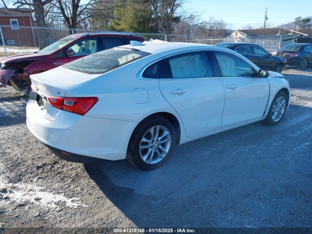 1G1ZE5ST6GF254728 Chevrolet MALIBU 1LT