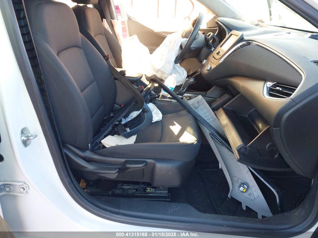 1G1ZE5ST6GF254728 Chevrolet MALIBU 1LT
