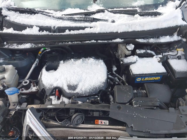 KIA Sportage Ex/sx 2016 KNDPCCAC8G7815886 Image 10