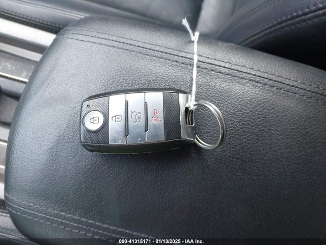 KIA Sportage Ex/sx 2016 KNDPCCAC8G7815886 Image 11