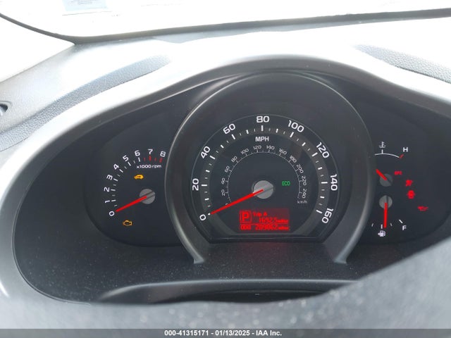 KIA Sportage Ex/sx 2016 KNDPCCAC8G7815886 Image 7