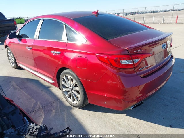 5NPE34AF6GH427462 Hyundai dohc gdi theta-ii