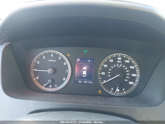 5NPE34AF6GH427462 Hyundai dohc gdi theta-ii
