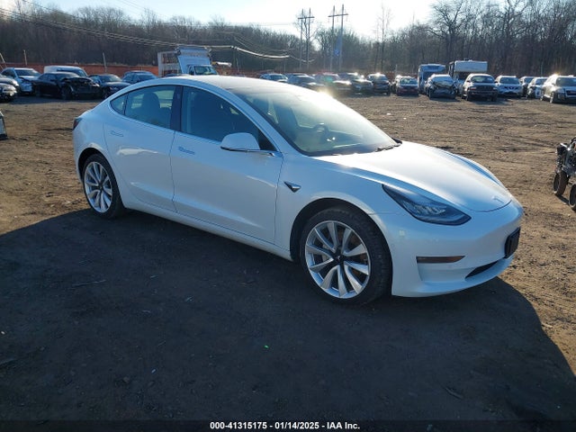 2019 TESLA MODEL 3 5YJ3E1EA3KF402525 Photo 0
