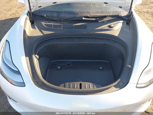 2019 TESLA MODEL 3 5YJ3E1EA3KF402525 Photo 9