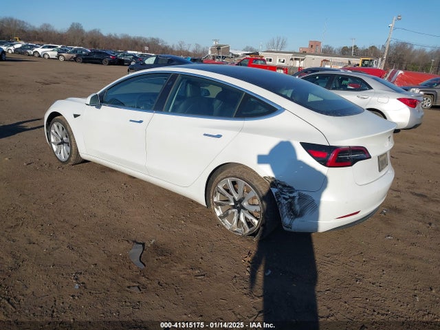 2019 TESLA MODEL 3 5YJ3E1EA3KF402525 Photo 2