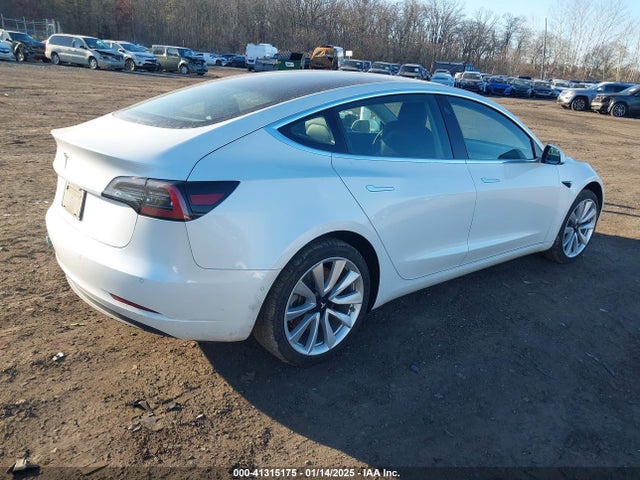2019 TESLA MODEL 3 5YJ3E1EA3KF402525 Photo 3